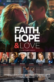 Faith, Hope & Love-voll