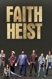 Faith Heist-voll