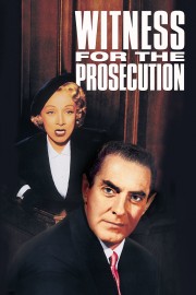 Witness for the Prosecution-voll