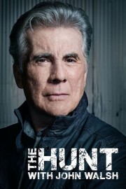 The Hunt with John Walsh-voll