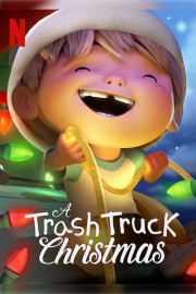 A Trash Truck Christmas-voll
