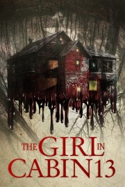 The Girl in Cabin 13-voll