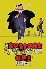 Bottoms Up!-voll