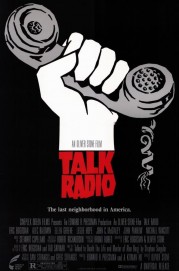 Talk Radio-voll
