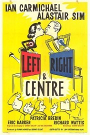 Left Right and Centre-voll