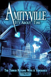 Amityville 1992: It's About Time-voll