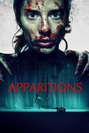 Apparitions-voll