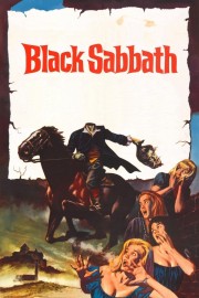 Black Sabbath-voll