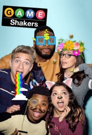 Game Shakers-voll