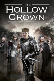 The Hollow Crown-voll