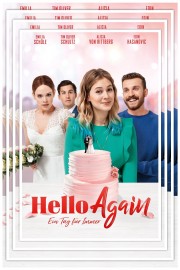 Hello Again - A Wedding A Day-voll