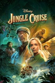 Jungle Cruise-voll