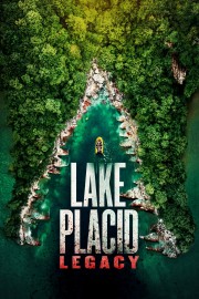 Lake Placid: Legacy-voll