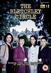 The Bletchley Circle-voll