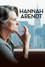 Hannah Arendt-voll