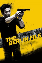 The Berlin File-voll