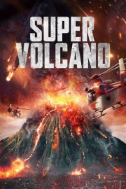 Super Volcano-voll