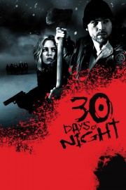 30 Days of Night-voll