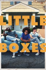 Little Boxes-voll