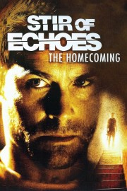 Stir of Echoes: The Homecoming-voll