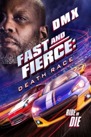 Fast and Fierce: Death Race-voll