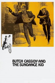Butch Cassidy and the Sundance Kid-voll