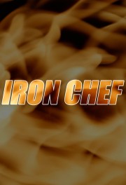 Iron Chef-voll