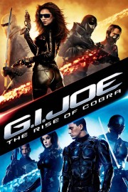 G.I. Joe: The Rise of Cobra-voll