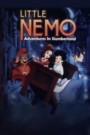 Little Nemo: Adventures in Slumberland-voll