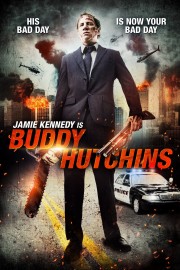 Buddy Hutchins-voll