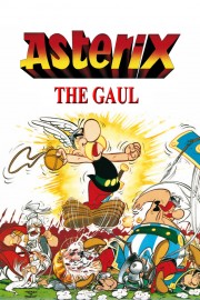 Asterix the Gaul-voll