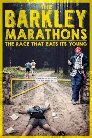 The Barkley Marathons: The Race That Eats Its Young-voll