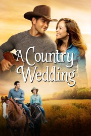 A Country Wedding-voll