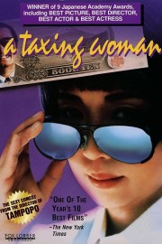 A Taxing Woman-voll