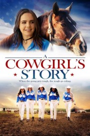 A Cowgirl's Story-voll