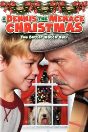 A Dennis the Menace Christmas-voll