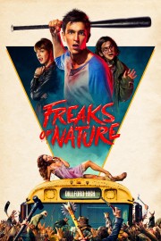 Freaks of Nature-voll