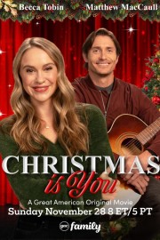 Christmas Is You-voll