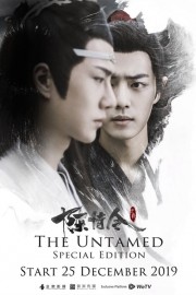 The Untamed: Special Edition-voll