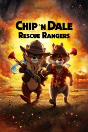 Chip 'n Dale: Rescue Rangers-voll