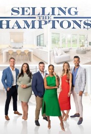 Selling the Hamptons-voll