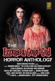 The Ezzera & Gore-Girl Horror Anthology-voll