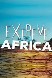 Extreme Africa-voll