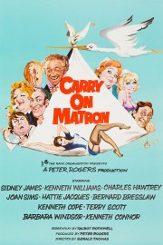 Carry On Matron-voll