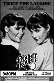 Double Trouble-voll