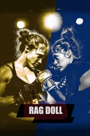 Rag Doll-voll