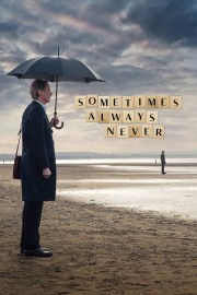 Sometimes Always Never-voll