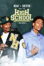 Mac & Devin Go to High School-voll