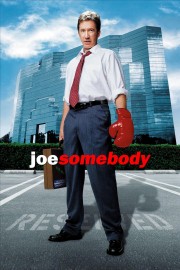 Joe Somebody-voll