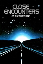 Close Encounters of the Third Kind-voll